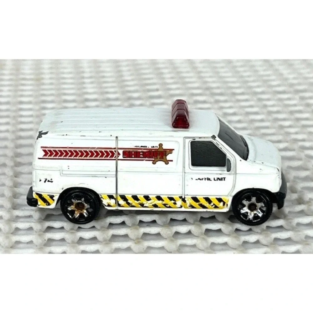 Match matchbox 1999